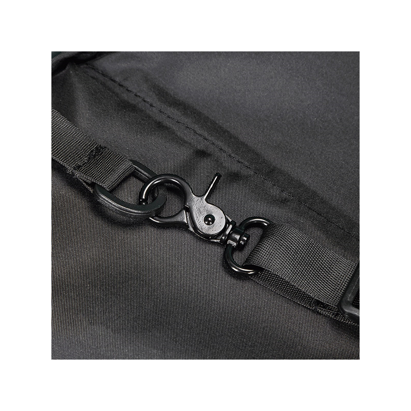 Nobleza sulankstomas, kelioninis vežimėlis augintiniams, 65x42x94 cm