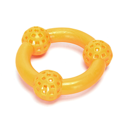 Nobleza kramtymo žaislas...