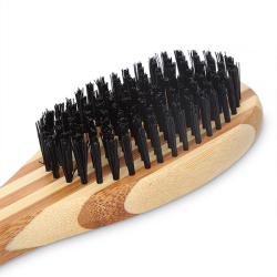 Nobleza bambukinės šukos šunims, katėms, S, 17,5x5,2 cm