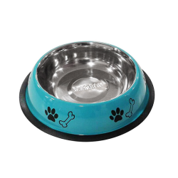 Nobleza nerūdijančio plieno...