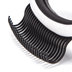 Nobleza sąvėlų šukos ilgaplaukiams šunims, katėms