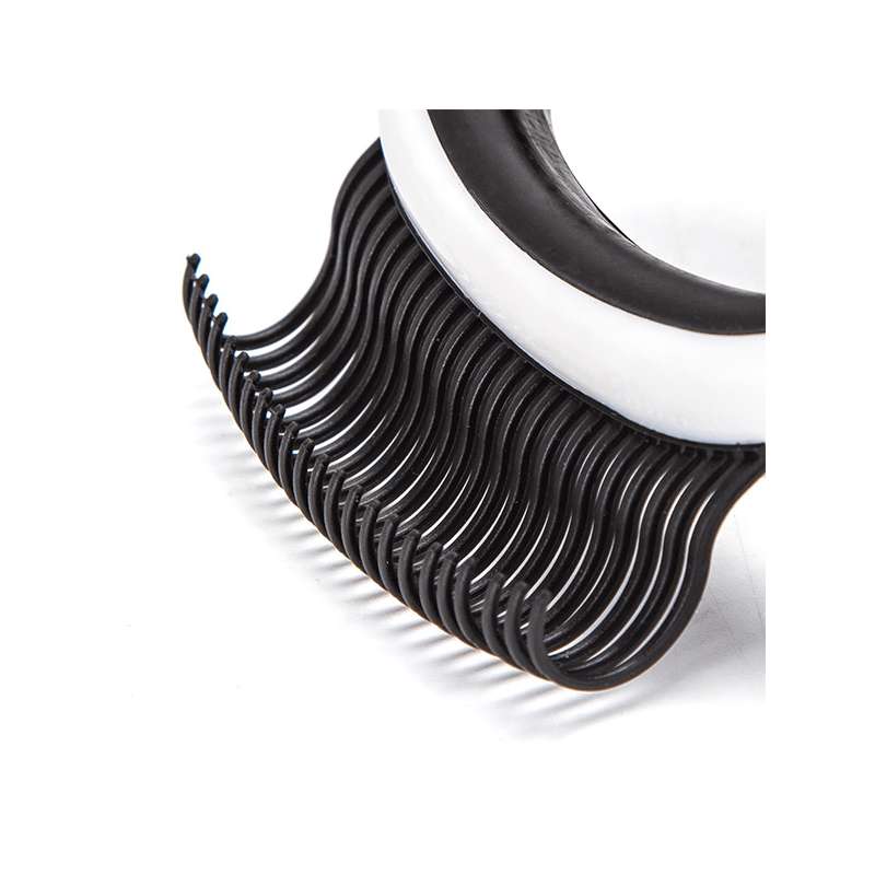 Nobleza sąvėlų šukos ilgaplaukiams šunims, katėms