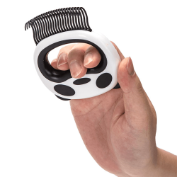 Nobleza sąvėlų šukos ilgaplaukiams šunims, katėms