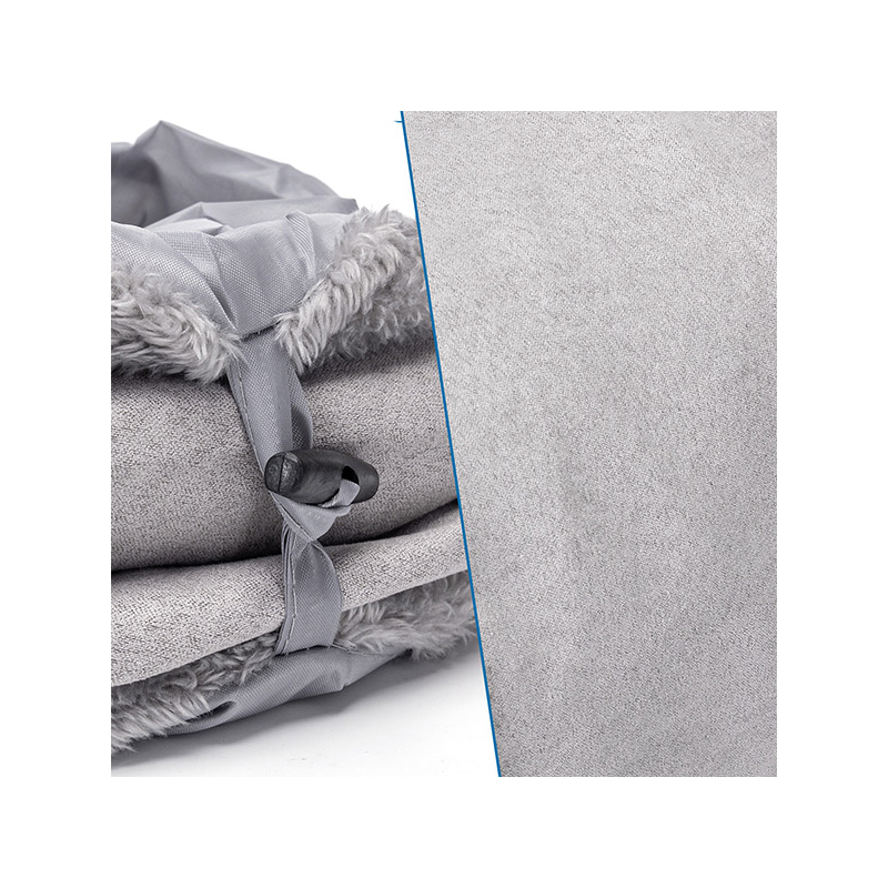 Nobleza tunelis žaislas katėms, 25x60 cm