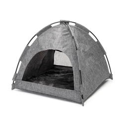 Nobleza pilka palapinė...