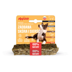 Comfy Appetit jaučio odos...