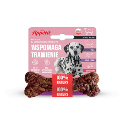 Comfy Appetit jaučio odos...