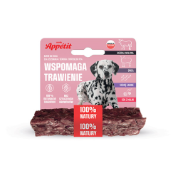 Comfy Appetit jaučio odos...