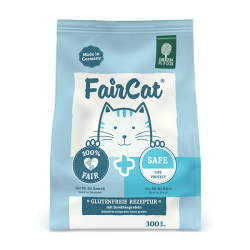 Green Petfood FairCat Safe...