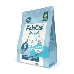 Green Petfood FairCat Safe sausas maistas katėms, 300 g