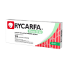 Rycarfa Flavour tabletės šunims uždegimui ir skausmui mažinti, 20 mg