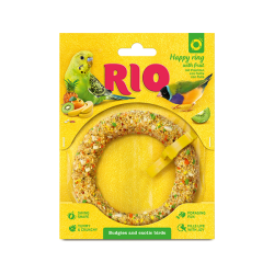 RIO Happy skanėstai...