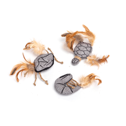 Nobleza pliušinis žaislas...