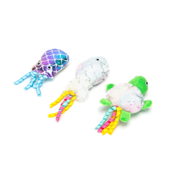 Nobleza minkštas žaislas su...