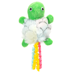 Nobleza minkštas žaislas su katžole katėms, 1 vnt.