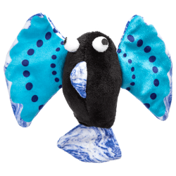 Nobleza minkšti žaislai su katžole katėms, 1 vnt.