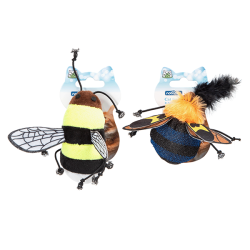 Nobleza minkštas žaislas su katžole katei, 1 vnt.