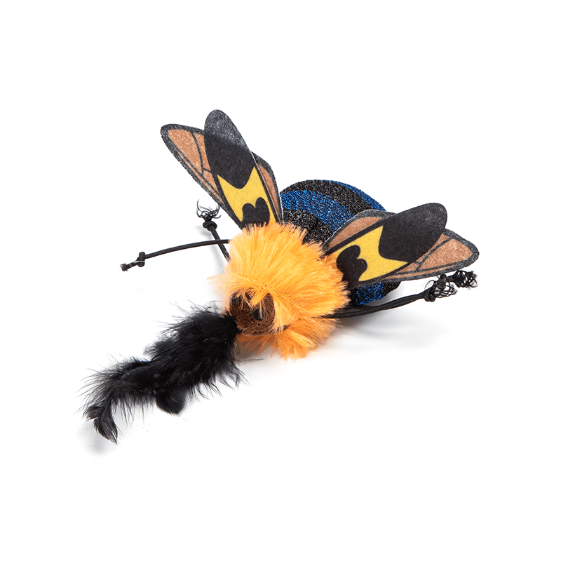 Nobleza minkštas žaislas su katžole katei, 1 vnt.