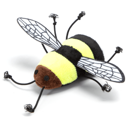 Nobleza minkštas žaislas su katžole katei, 1 vnt.