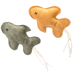 Nobleza žaislai su katžole katei, 1 vnt.