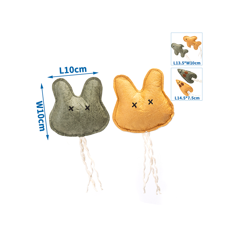 Nobleza žaislai su katžole katei, 1 vnt.