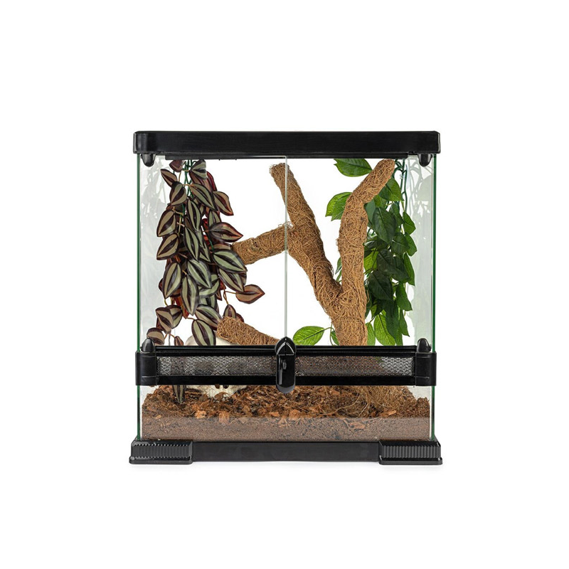 Happet Coconut Branch kokoso šaka terariumams, 40 cm