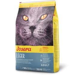 Josera Leger sausas maistas...