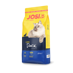 JosiCat Crispy Duck maistas...