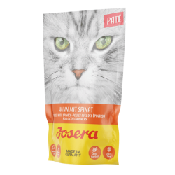 Josera Paté paštetas katėms...