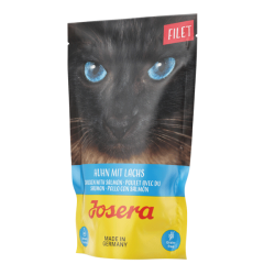 Josera konservai katėms su...