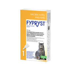 Fypryst antiparazitinis...