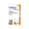 Fypryst Combo antiparazitinis užlašinamas tirpalas katėms ir šeškams, 50 mg