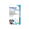 Fypryst Combo antiparazitinis užlašinamasis tirpalas didelių veislių šunims, (20–40 kg), 268 mg