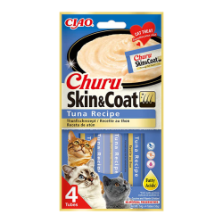 Churu Skin & Coat kreminis...