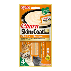 Churu Skin & Coat kreminis...