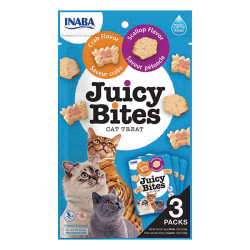 Juicy Bites guminukai su...