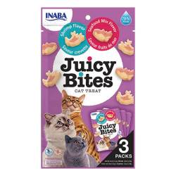 Juicy Bites guminukai su...