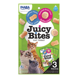 Juicy Bites guminukai su...