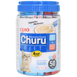 Churu Vet kreminis...