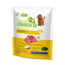 Natural Trainer Mini Adult...