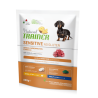 Natural Trainer Sensitive No Gluten maistas su ėriena mažų veislių šunims, 800 g
