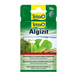Tetra Algizit priemonė...