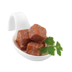 Natural Trainer Sensitive No Gluten konservai su ėriena šunims, 400 g