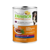 Natural Trainer Sensitive No Gluten konservai su antiena šunims, 400 g
