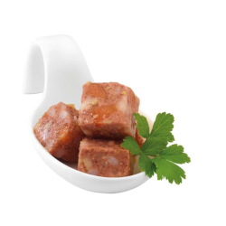 Natural Trainer Sensitive No Gluten konservai su antiena šunims, 400 g