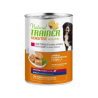 Natural Trainer Sensitive No Gluten konservai su triušiena šunims, 400 g