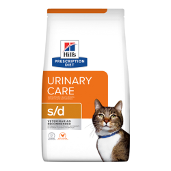 Hill's s/d Urinary Care...