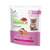Natural Trainer Kitten sausas maistas su lašiša kačiukams, 300 g