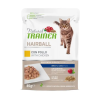 Natural Trainer Cat Hairball konservai su vištiena katėms, 85 g