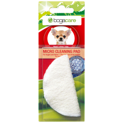 Bogar daugkartinė šluostė...